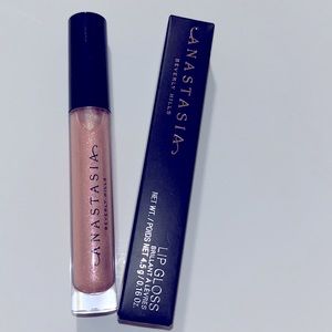 Anastasia, Venus, Lipgloss